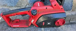 Motosierra Eléctrica Einhell GH-EC 2040