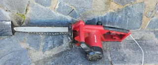 Motosierra Eléctrica Einhell GH-EC 2040