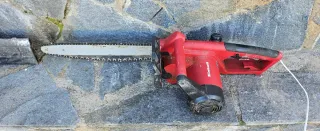 Motosierra Eléctrica Einhell GH-EC 2040