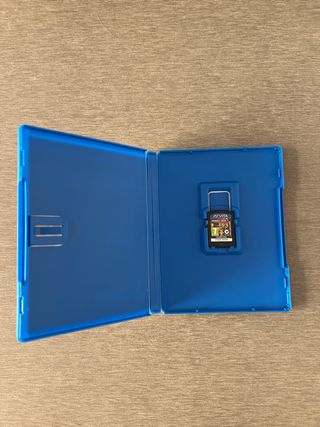 Minecraft per Psvita