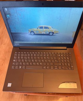Lenovo Ideapad 320 Portátil