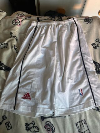 Camiseta Chicago Bulls #1 Adidas Talla L