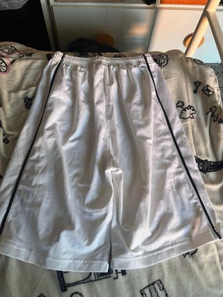 Camiseta Chicago Bulls #1 Adidas Talla L