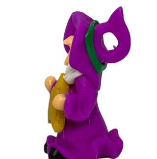 Bruja del Éxito Amuleto Collar