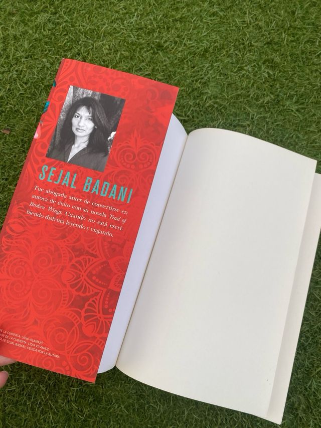 El Secreto de la Contadora de Historias