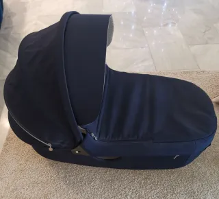 Carrello Stokke Trailz Trio + Sacco Inverno