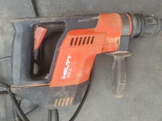 TALADRO HILTI TE 5
