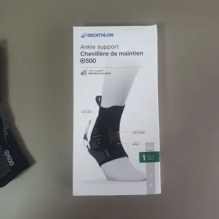 Tobillera niño talla 1