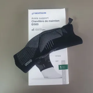 Tobillera niño talla 1