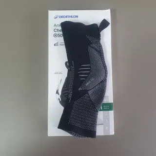 Tobillera niño talla 1