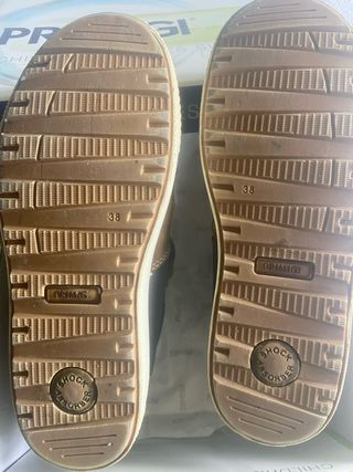 Botas Gore-Tex Primigi Niños Marrón/Azul