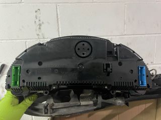 Cuadro de instrumentos Audi A4 B7 2.0TDI