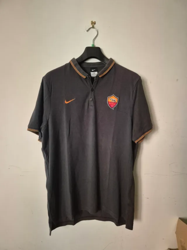 Polo Nike Roma Taglia XL