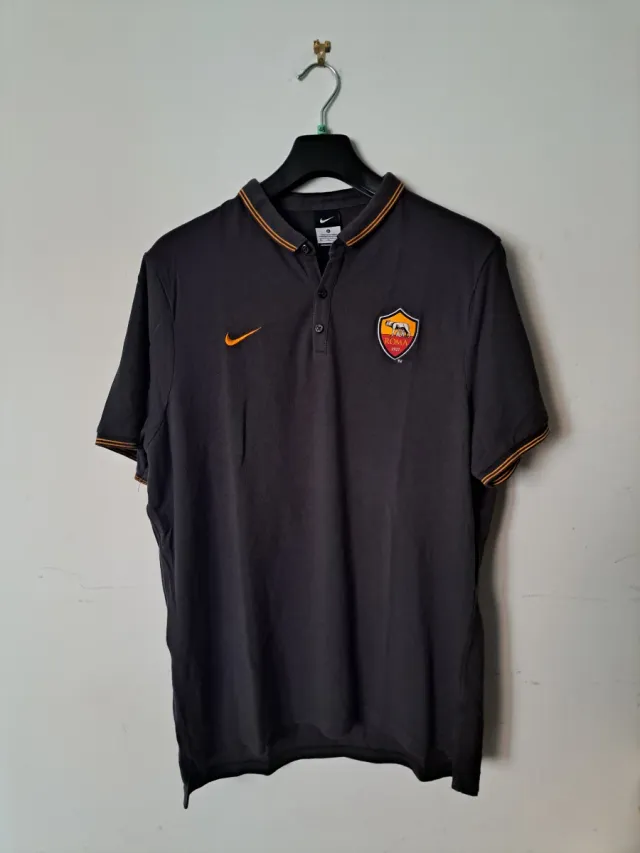 Polo Nike Roma Taglia XL