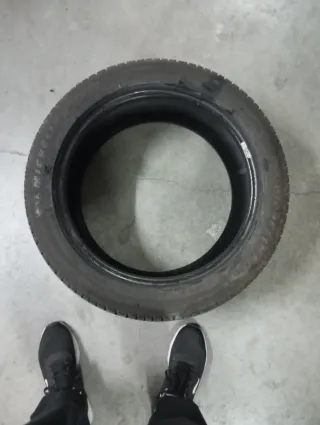 Neumáticos Michelin 235/45 R 17 Del año 2025