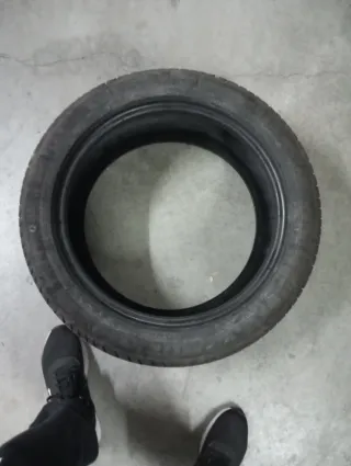 Neumáticos Michelin 235/45 R 17 Del año 2025