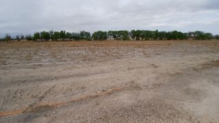 Terreno parcela recreo junto a via verde Albacete