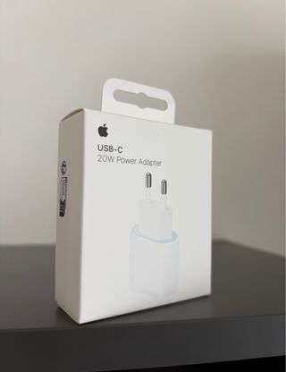 NUOVO Apple Caricatore 20W Originale