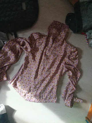 Lote de ropa para María 9 prendas mas extras