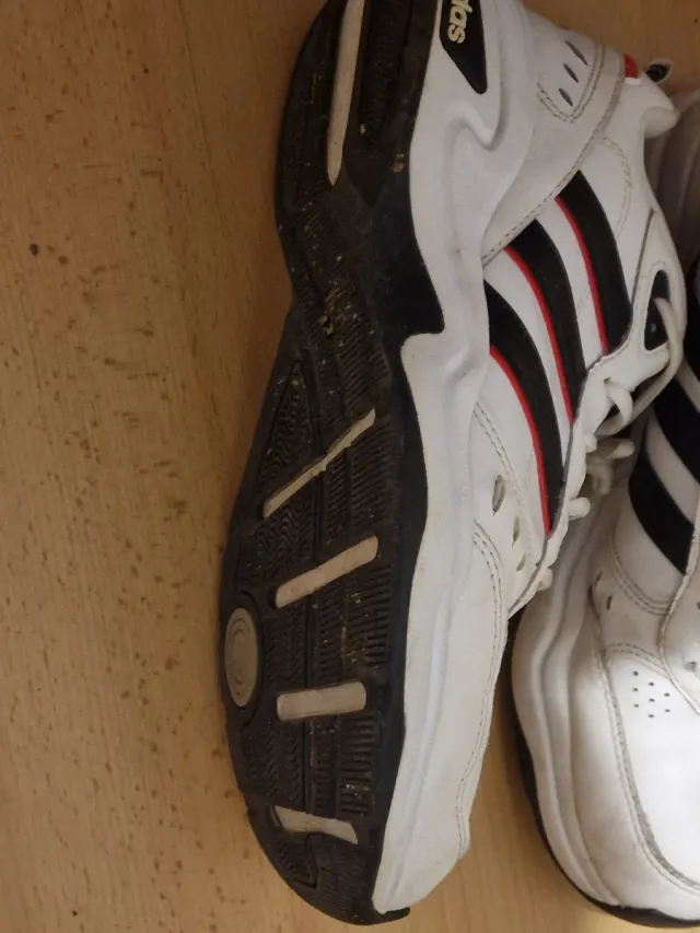 Zapatillas Adidas Strutter