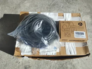 Relé Separador Baterías Camper