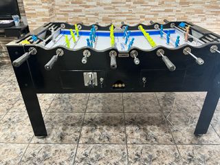 Futbolín Tsunami Profesional