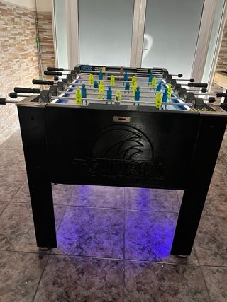 Futbolín Tsunami Profesional