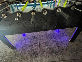 Futbolín Tsunami Profesional