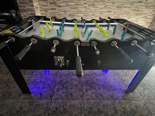 Futbolín Tsunami Profesional