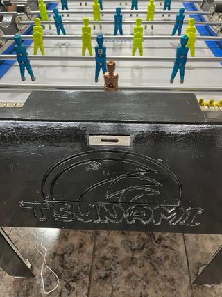 Futbolín Tsunami Profesional