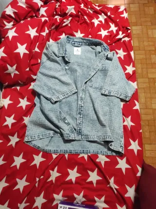 Camisa para hombre Pull&Bear