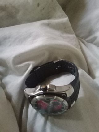 Reloj Louis Valentin Quartz Hombre