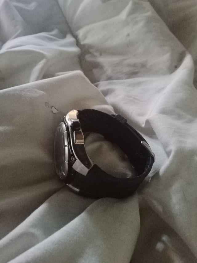 Reloj Louis Valentin Quartz Hombre