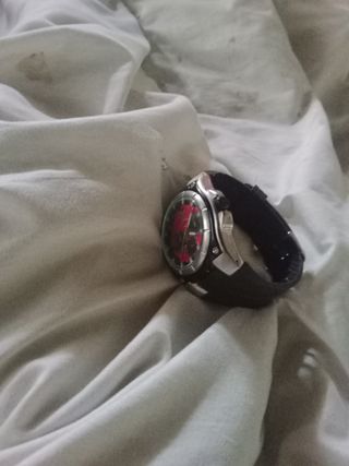 Reloj Louis Valentin Quartz Hombre