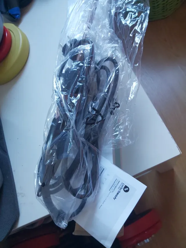 Tenacillas Rizos Coilycurl Negro/Dorado