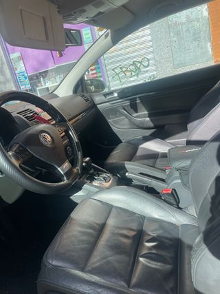 Volkswagen Golf 5 GT SPORT 2008