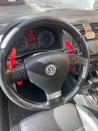 Volkswagen Golf 5 GT SPORT 2008