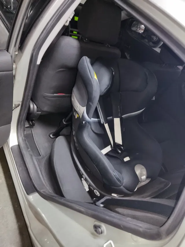 Silla coche Cybex Sirona S i-Size