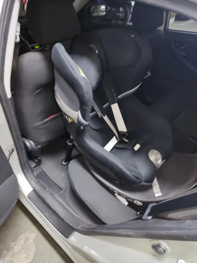 Silla coche Cybex Sirona S i-Size