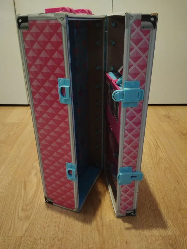 Nancy Maletín Rosa,