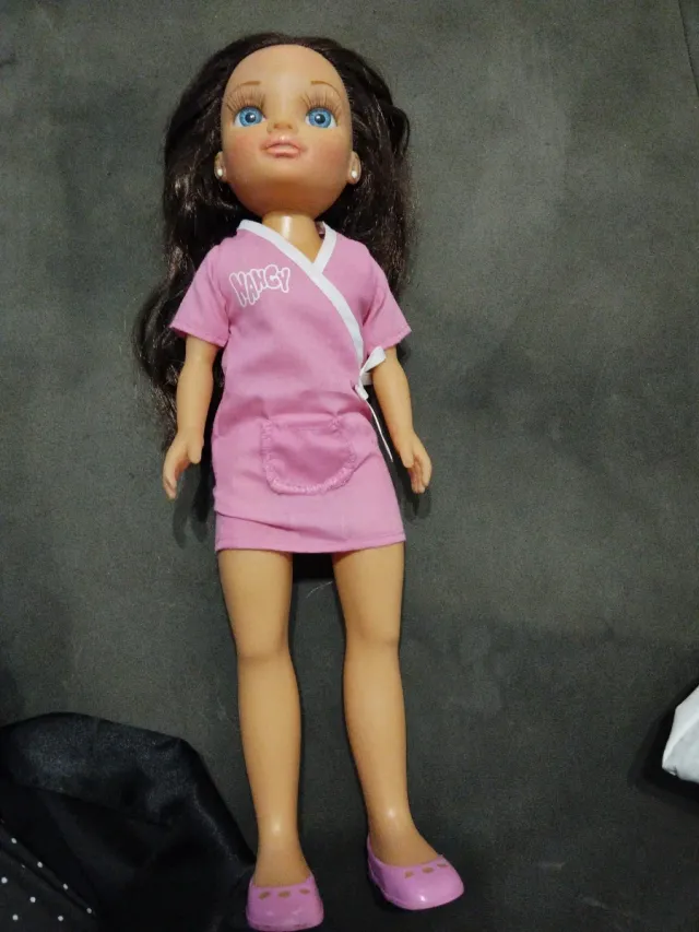 Nancy Maletín Rosa,