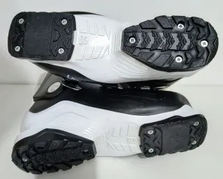 Botas de esquí ski Salomon