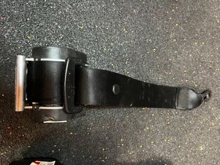 Cinturónes de Seguridad Trasero BMW Serie 3,1 y 5