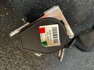 Cinturónes de Seguridad Trasero BMW Serie 3,1 y 5