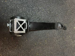 Cinturónes de Seguridad Trasero BMW Serie 3,1 y 5