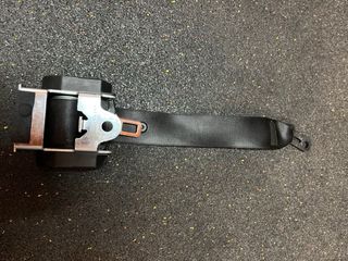 Cinturónes de Seguridad Trasero BMW Serie 3,1 y 5