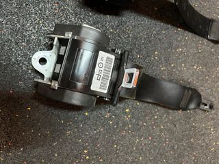 Cinturónes de Seguridad Trasero BMW Serie 3,1 y 5