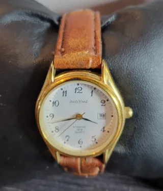 Reloj mujer inotime vintage