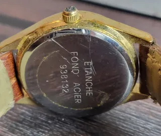 Reloj mujer inotime vintage