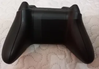 Mando Xbox Series X + Baterías